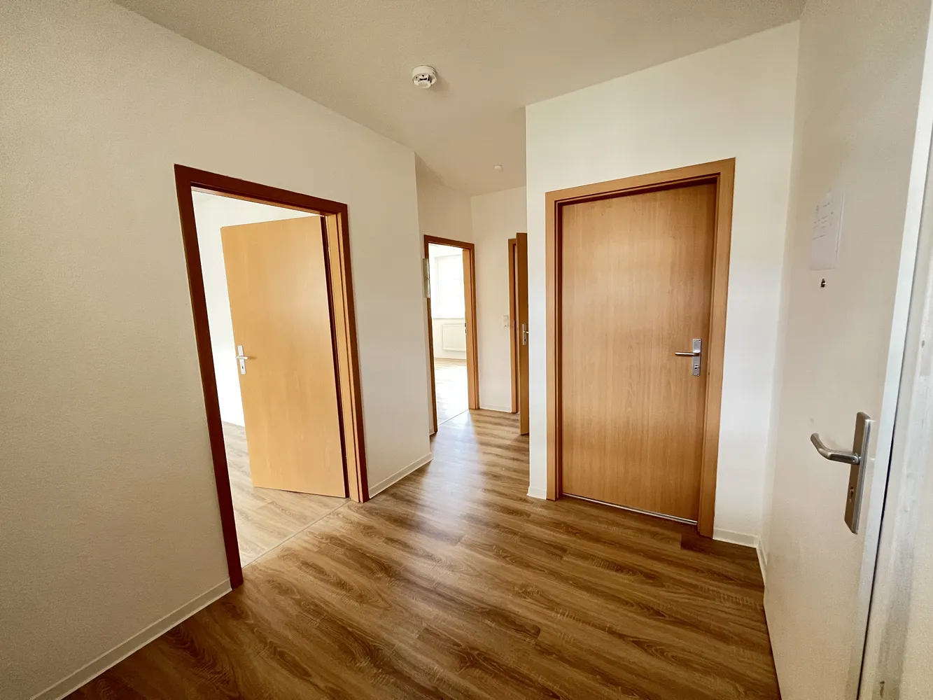 2 Zimmer Wohnung mit 66 m² in Chemnitz – Bild 6