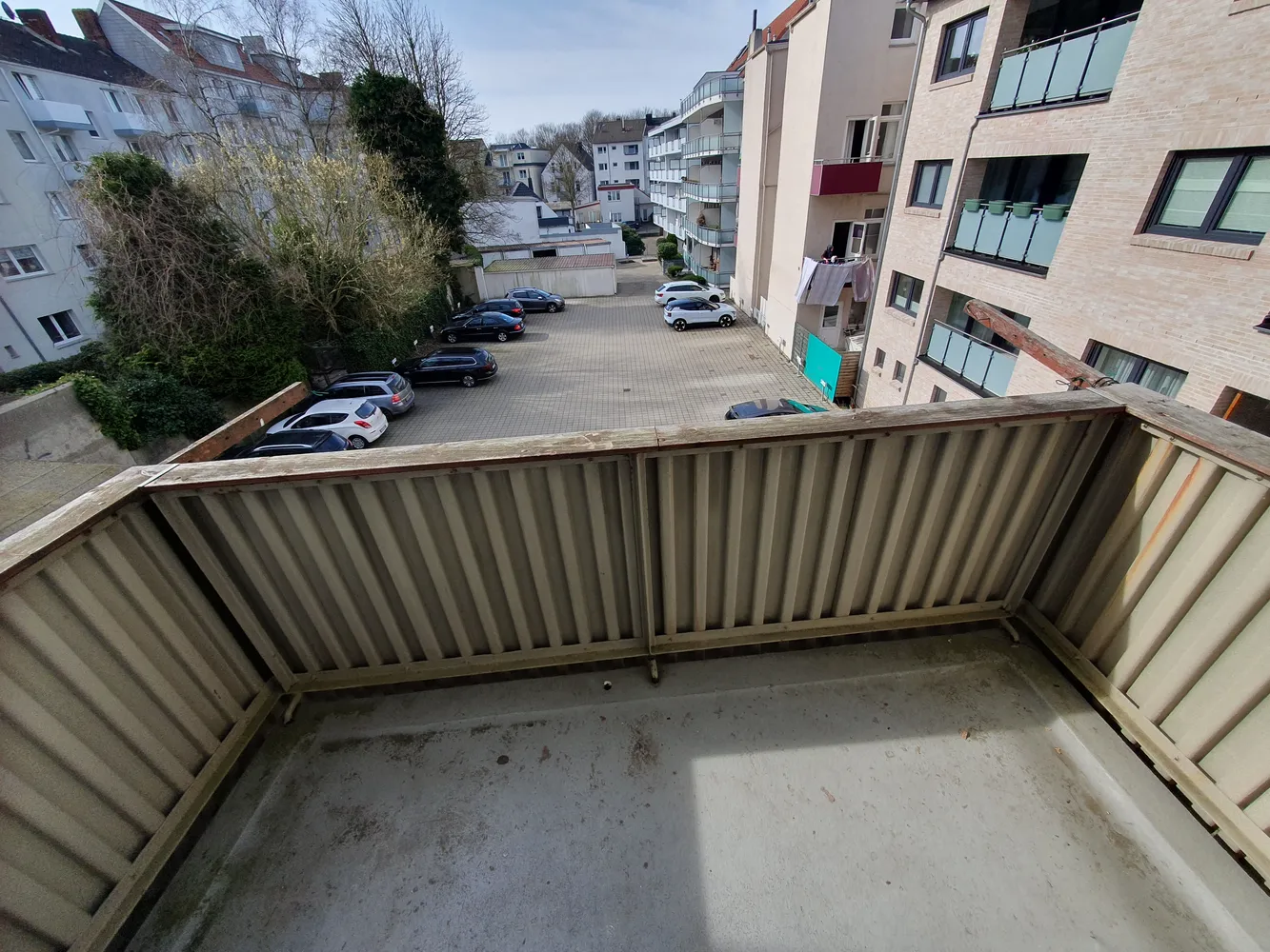 3 Zimmer Wohnung mit 69 m² in Bremen – Bild 8