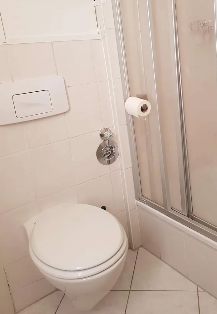 3 Zimmer Wohnung mit 55 m² in Meiningen – Bild 7