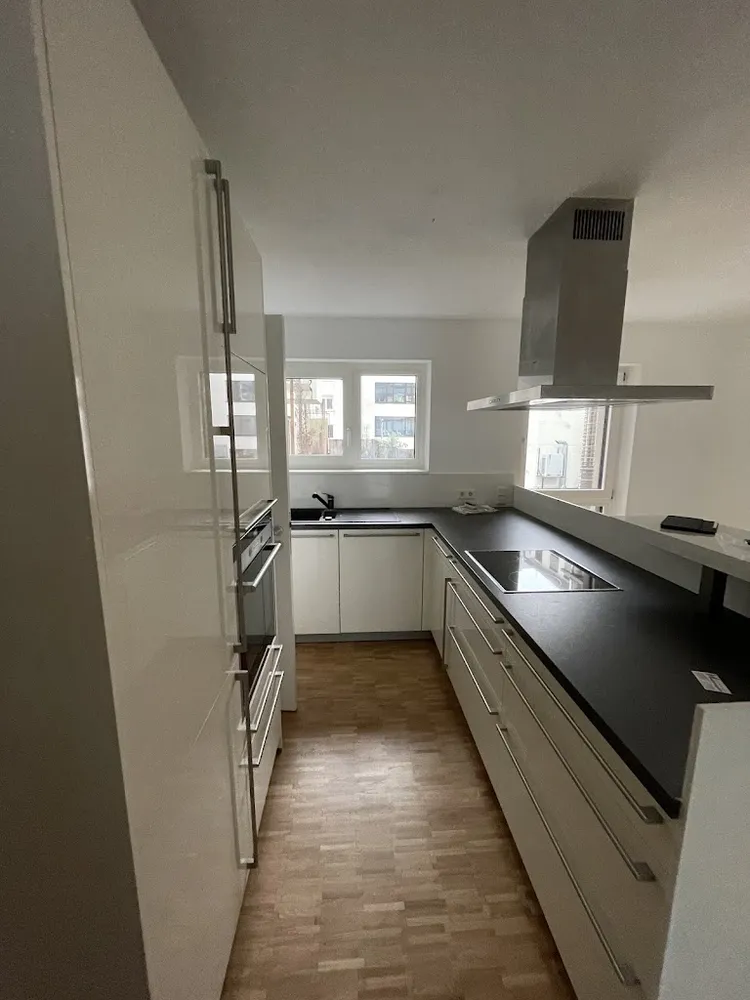 3 Zimmer Wohnung mit 75 m² in Stuttgart – Bild 1