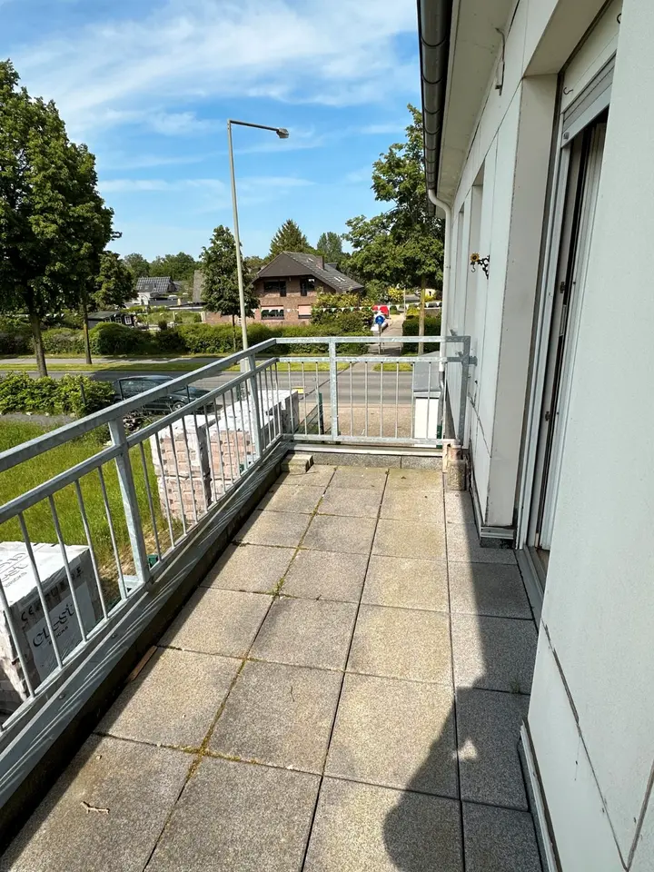Studio mit 17 m² in Emmerich am Rhein – Bild 7