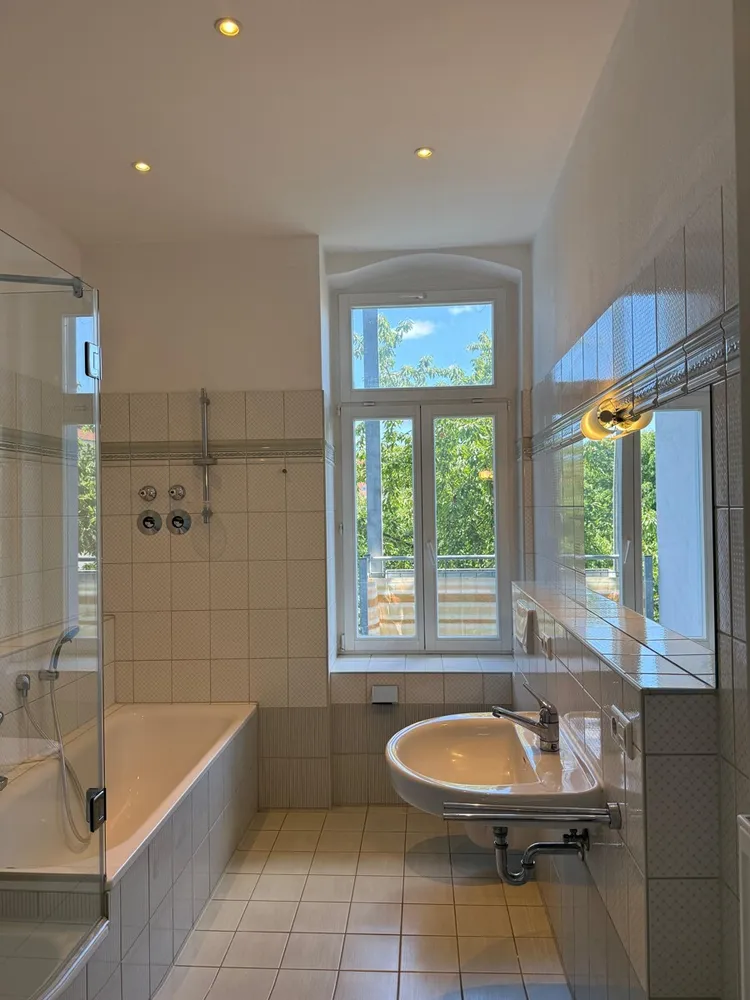 5 Zimmer Wohnung mit 140 m² in Görlitz – Bild 7