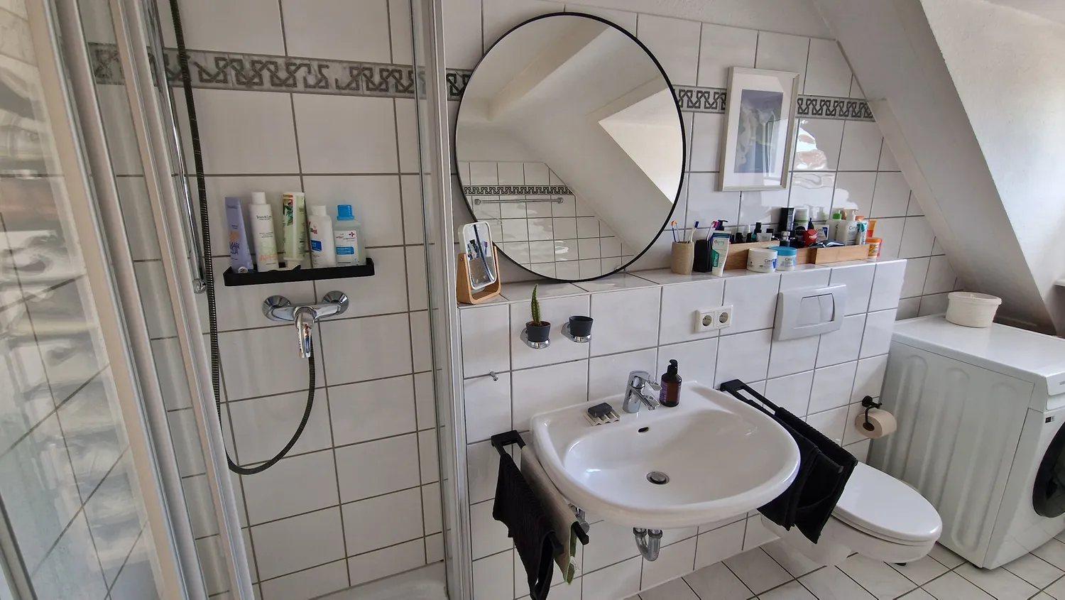 2 Zimmer Wohnung mit 68 m² in Düsseldorf – Bild 11