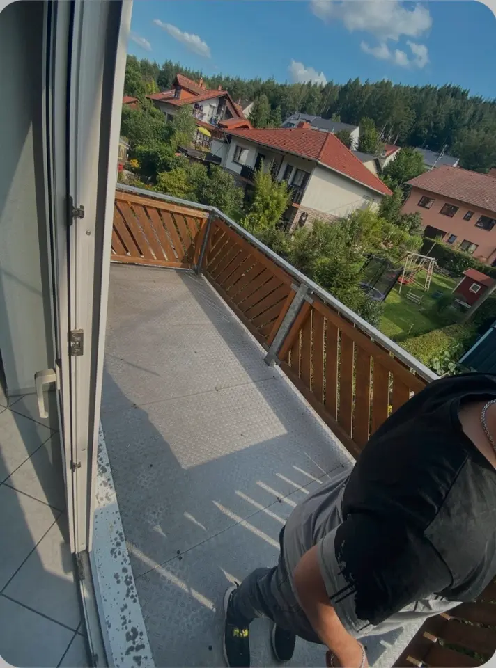 4 room apartment with 70 m² in Kaiserslautern – Photo 3