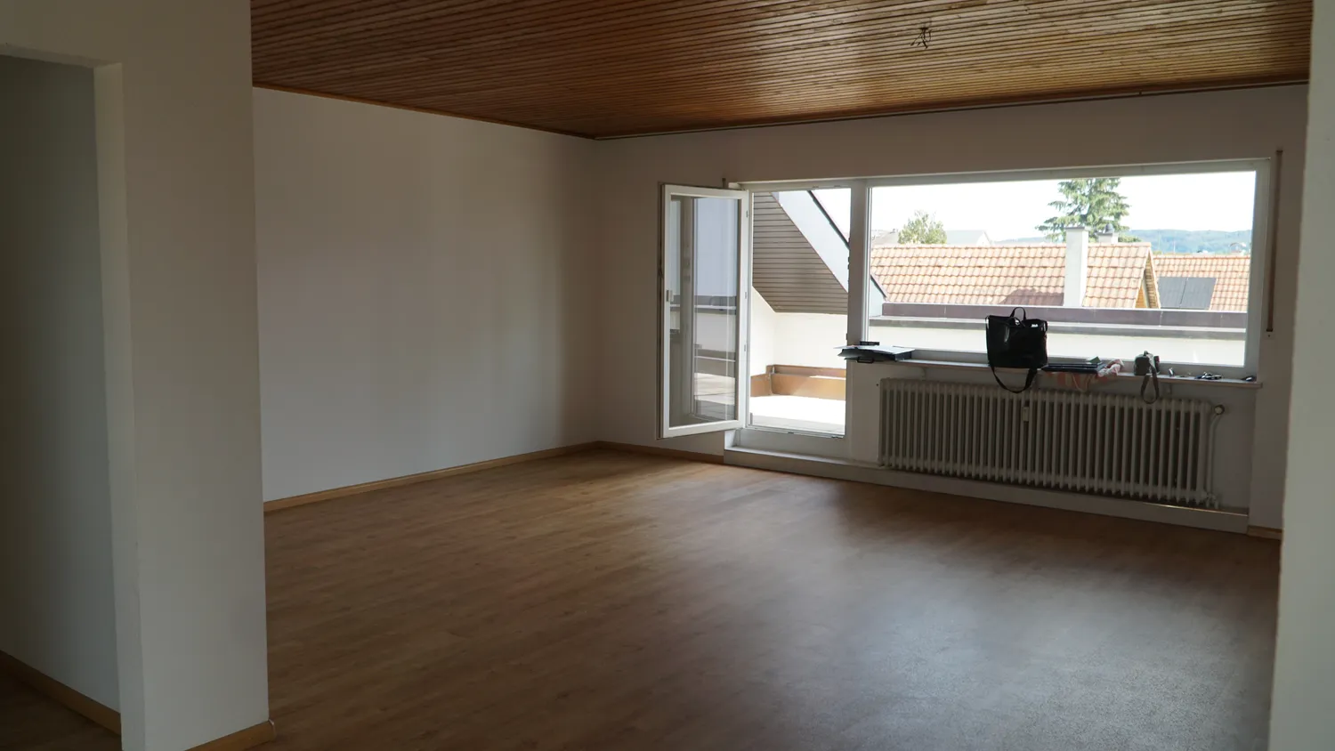 3 room apartment with 95 m² in Weil am Rhein – Photo 6