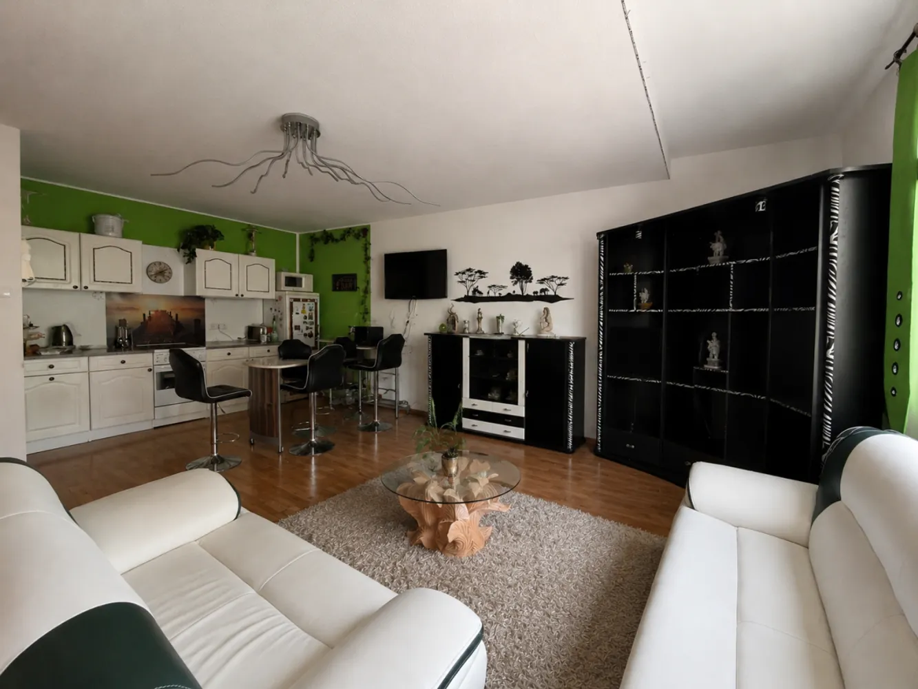 3 Zimmer Wohnung mit 82 m² in Mülheim an der Ruhr – Bild 1