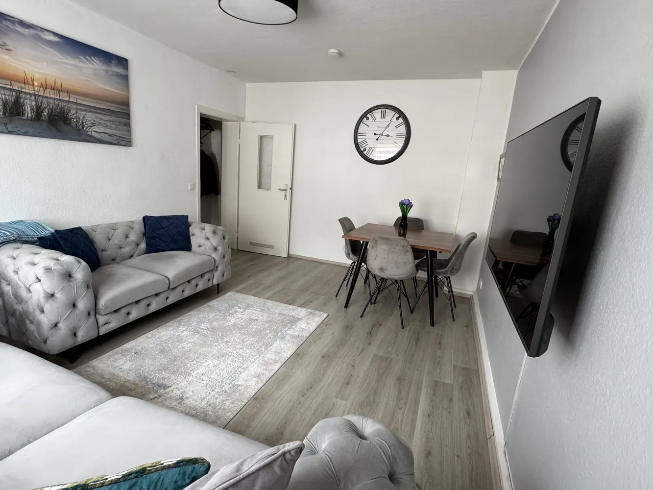 3 Zimmer Wohnung mit 70 m² in Essen – Bild 2