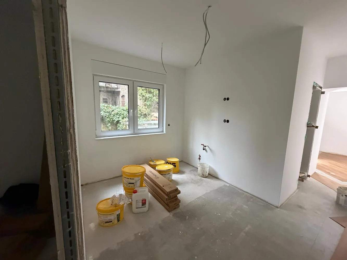 2 Zimmer Wohnung mit 42 m² in Köln – Bild 10
