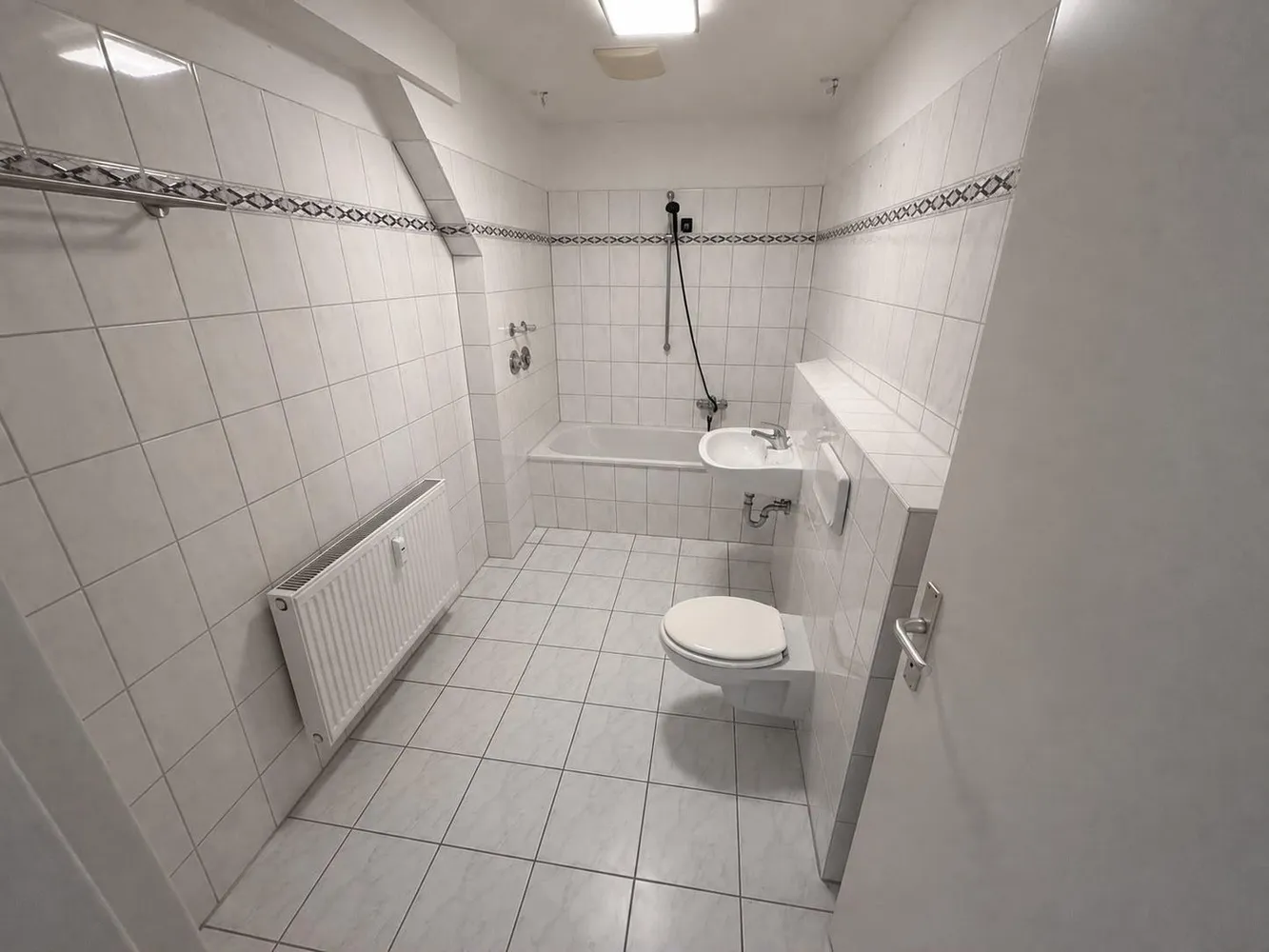 1 room apartment with 58 m² in Magdeburg – Photo 4