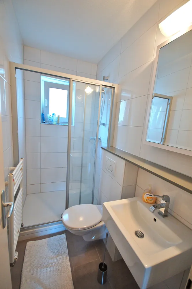 2 Zimmer Wohnung mit 36 m² in Düsseldorf – Bild 7