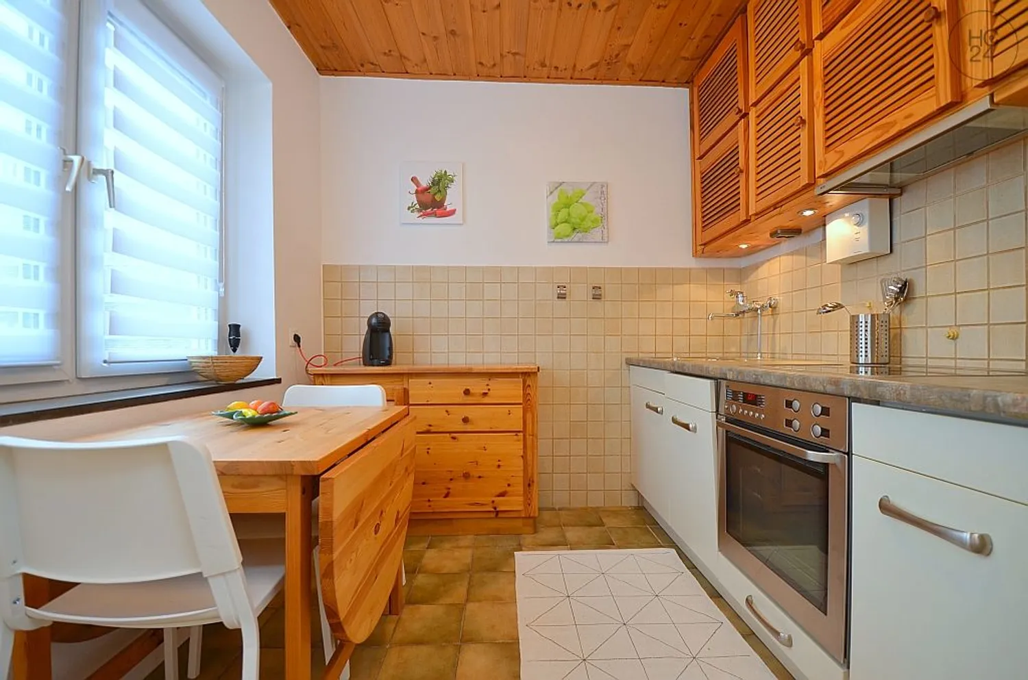 2 Zimmer Wohnung mit 50 m² in Stuttgart – Bild 3