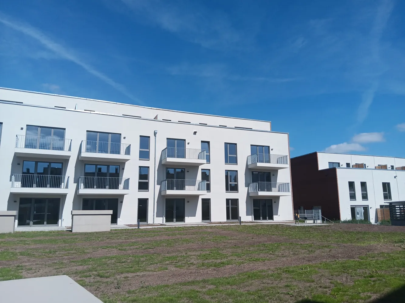 4 Zimmer Wohnung mit 102 m² in Lübeck – Bild 5