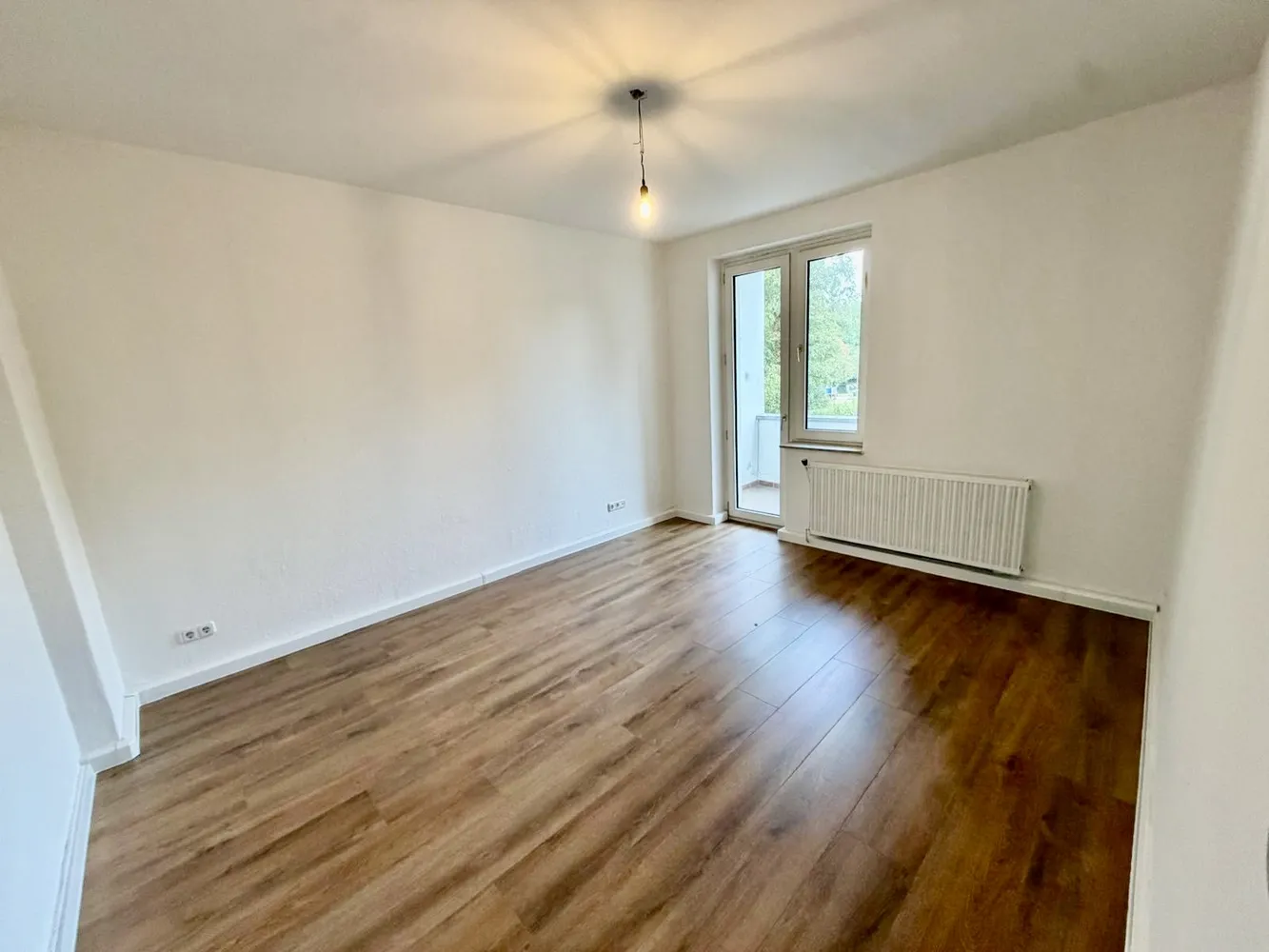 2 Zimmer Wohnung mit 72 m² in Bochum – Bild 1