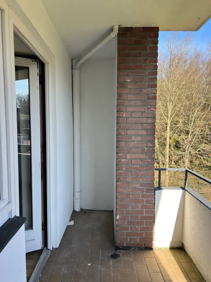 3 Zimmer Wohnung mit 100 m² in Flensburg – Bild 8