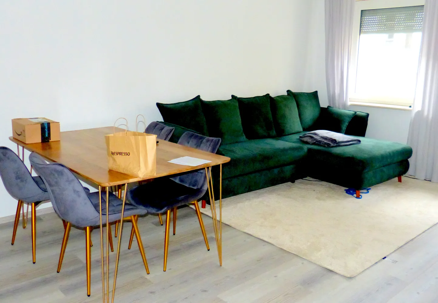 2 Zimmer Wohnung mit 58 m² in Stuttgart – Bild 1