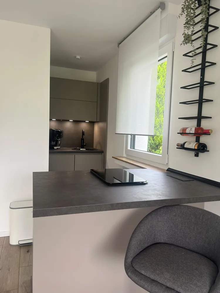 1 Zimmer Wohnung mit 35 m² in Bochum – Bild 5