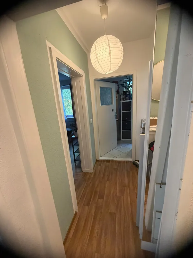 3 Zimmer Wohnung mit 62 m² in Frankfurt (Oder) – Bild 6