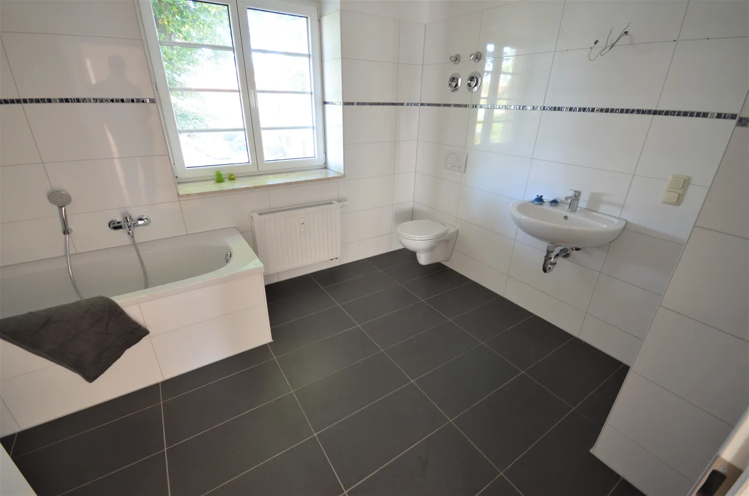 2 Zimmer Wohnung mit 67 m² in Magdeburg – Bild 9