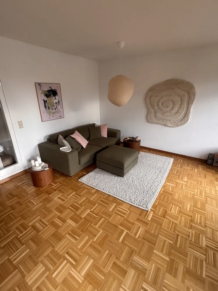 2 Zimmer Wohnung mit 54 m² in Hannover – Bild 5