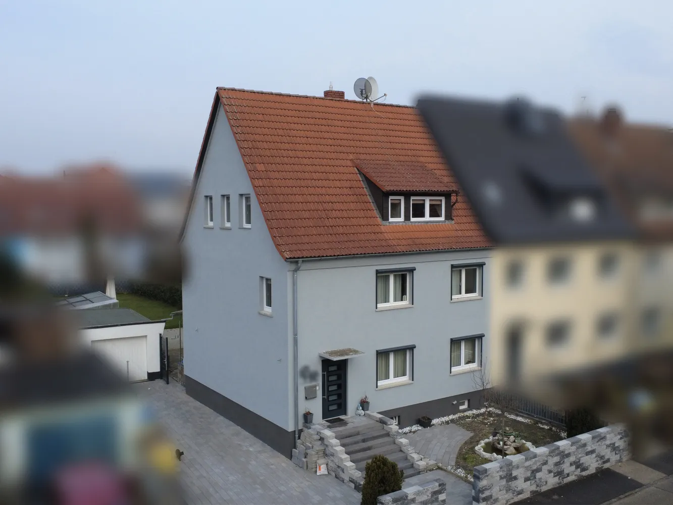 7 Zimmer Haus mit 162 m² in Hanau – Bild 3
