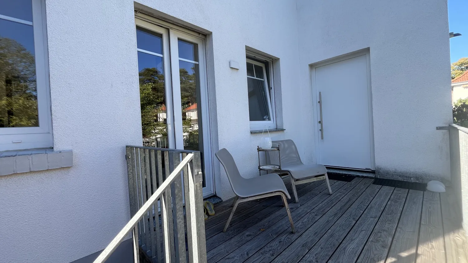 2 Zimmer Wohnung mit 91 m² in Darmstadt – Bild 2