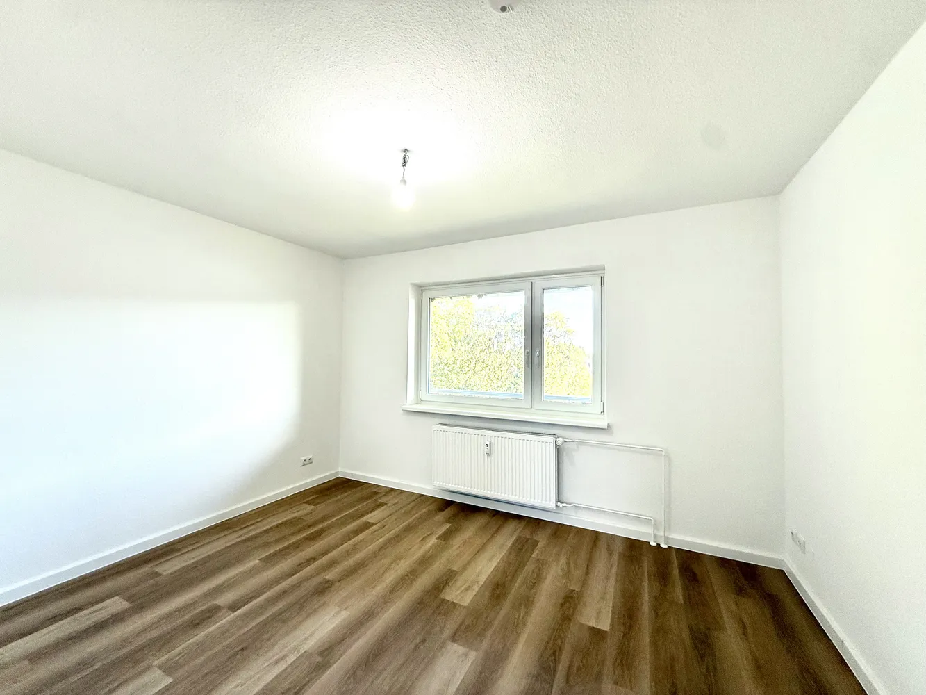 3 Zimmer Wohnung mit 65 m² in Lübeck – Bild 3