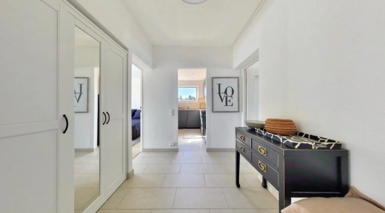 2 Zimmer Wohnung mit 77 m² in Frankfurt am Main – Bild 7