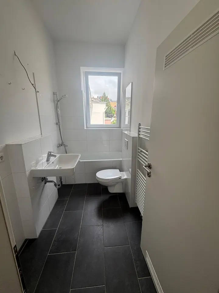 4 Zimmer Wohnung mit 80 m² in Hof – Bild 5