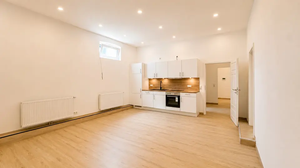 3 Zimmer Wohnung mit 85 m² in Oldenburg – Bild 10