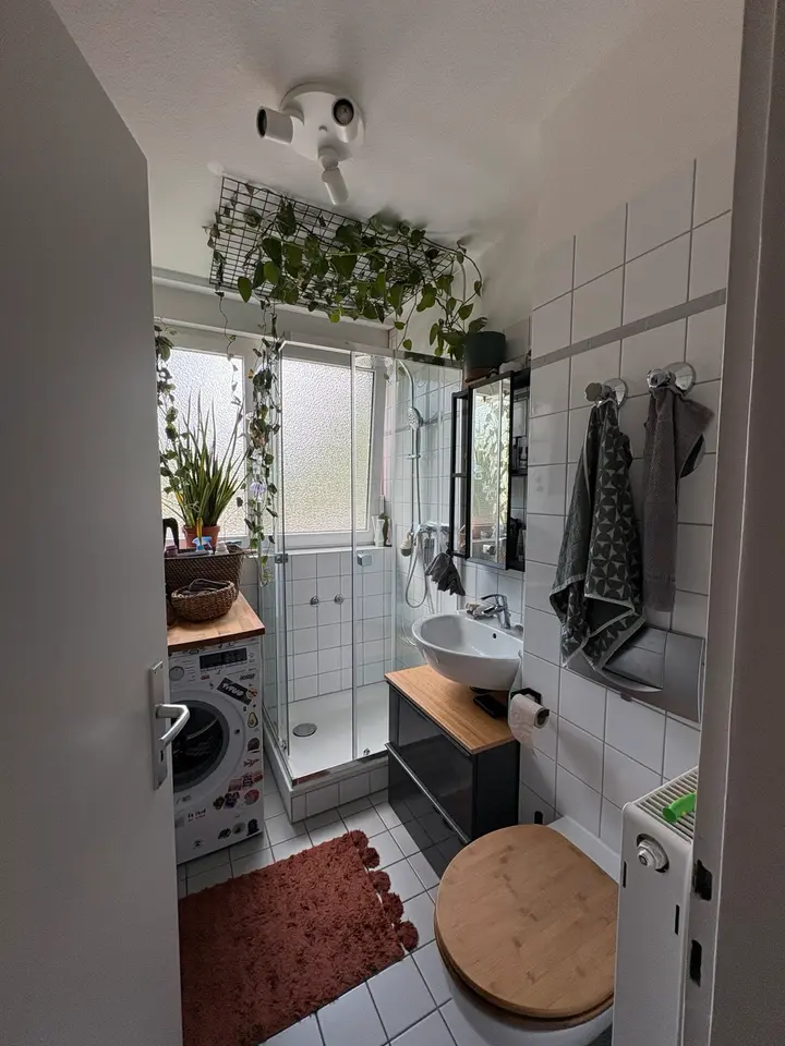 WG-Zimmer mit 50 m² in Pulheim – Bild 2