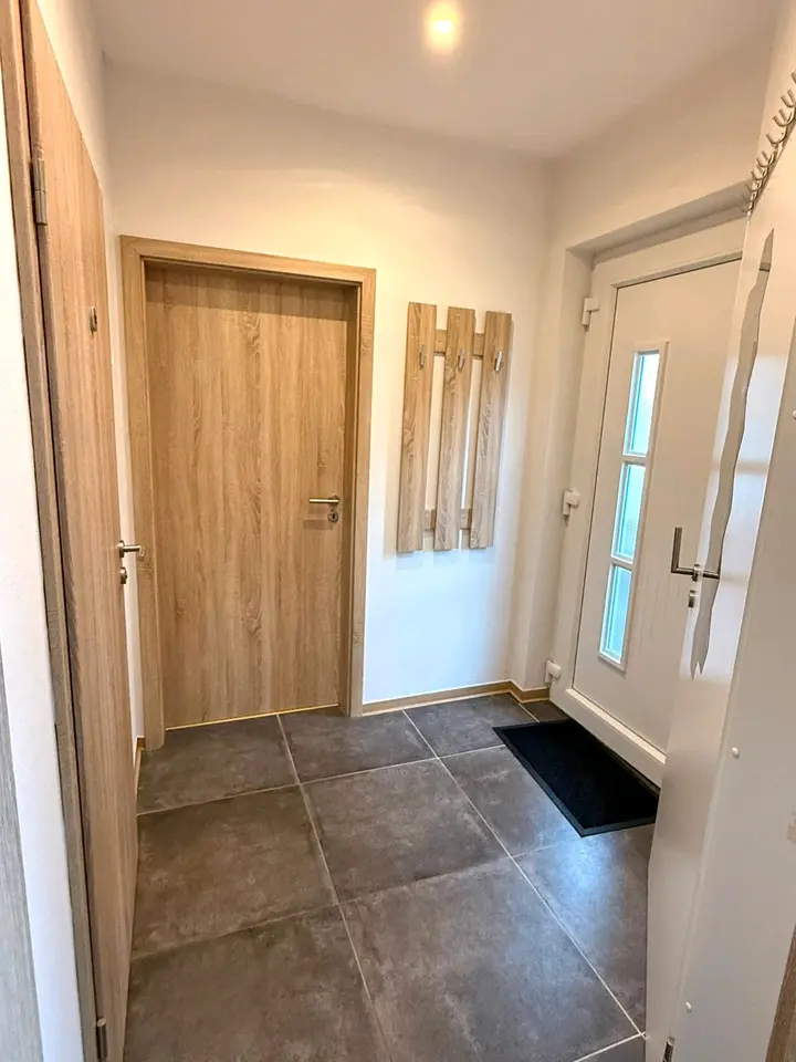 2 Zimmer Wohnung mit 65 m² in Papenburg – Bild 4