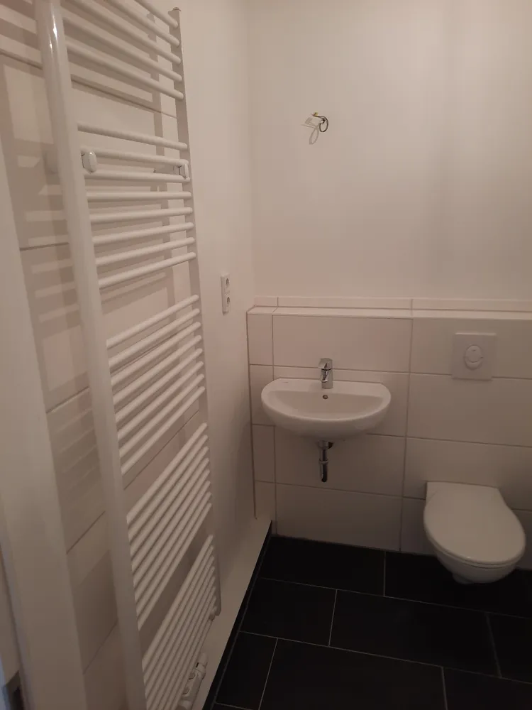 2 Zimmer Wohnung mit 41 m² in Berlin – Bild 5