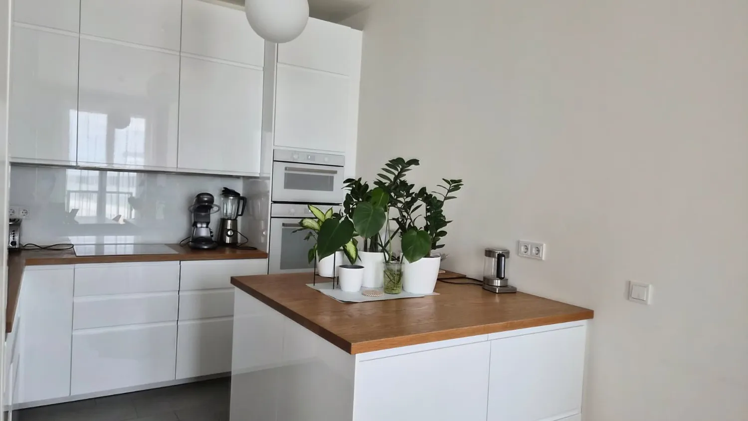 3 Zimmer Wohnung mit 110 m² in Berlin – Bild 5