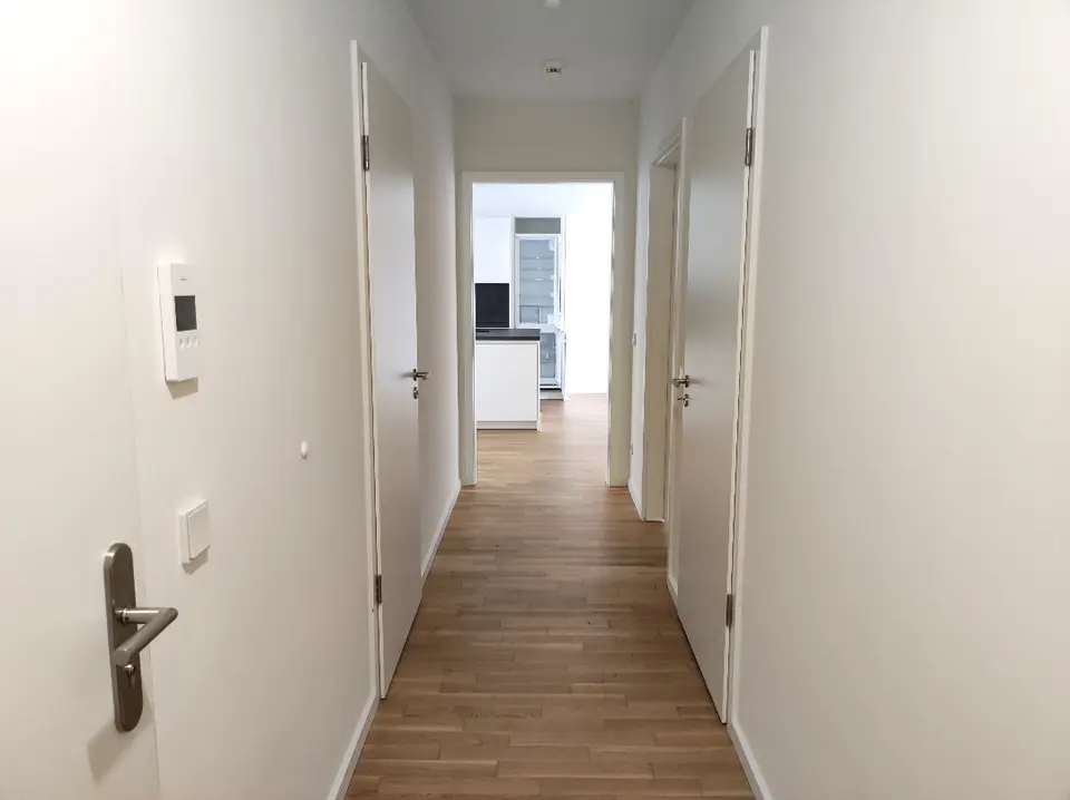 2 Zimmer Wohnung mit 99 m² in Hannover – Bild 7