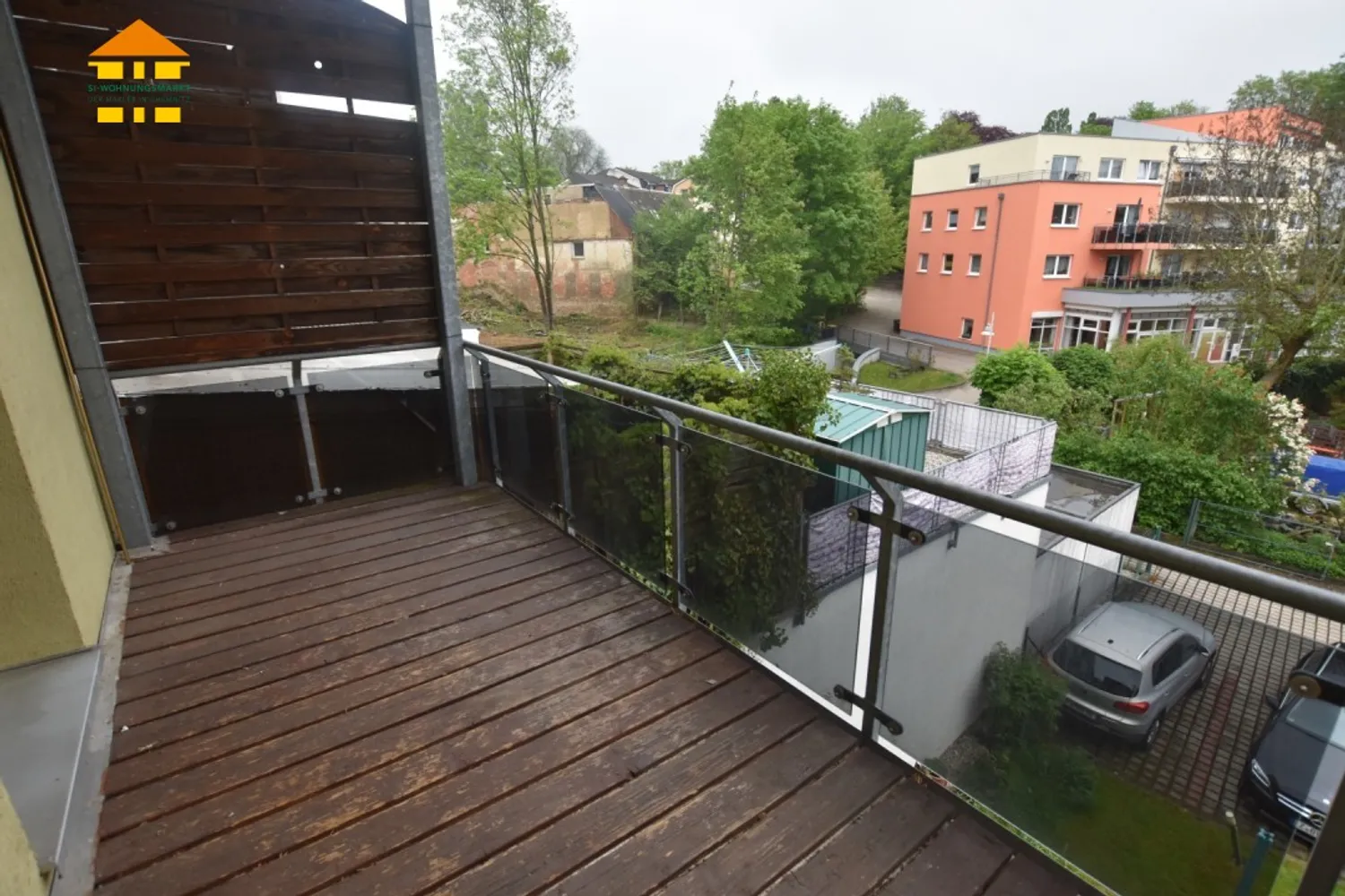 2 room apartment with 75 m² in Limbach-Oberfrohna – Photo 9