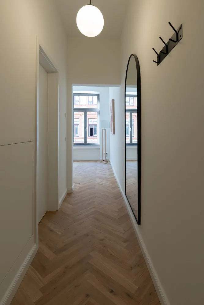 2 Zimmer Wohnung mit 50 m² in Köln – Bild 5