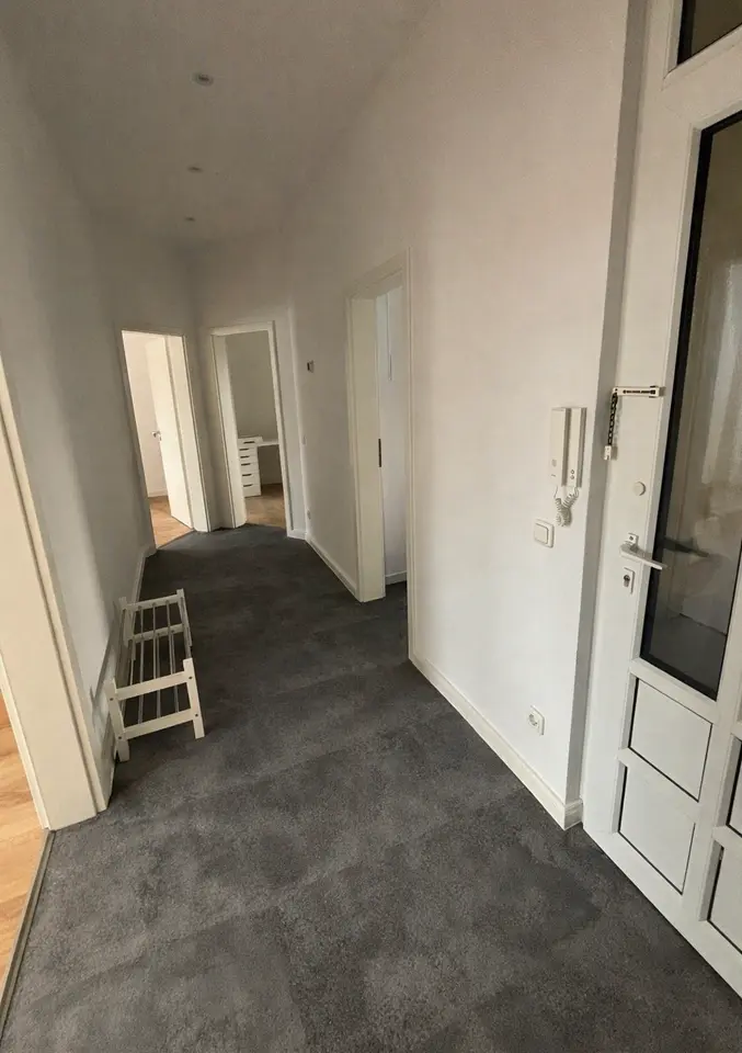 2 Zimmer Wohnung mit 45 m² in Hannover – Bild 8