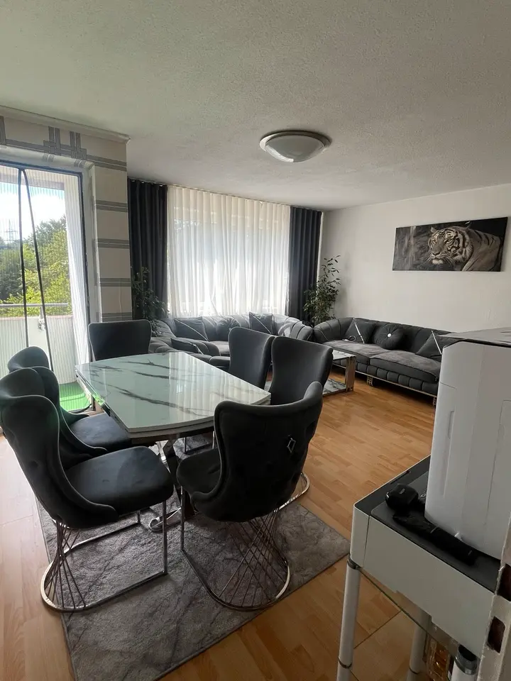 3 Zimmer Wohnung mit 76 m² in Wuppertal – Bild 2