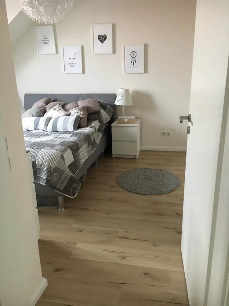 3 room apartment with 93 m² in Cloppenburg – Photo 2
