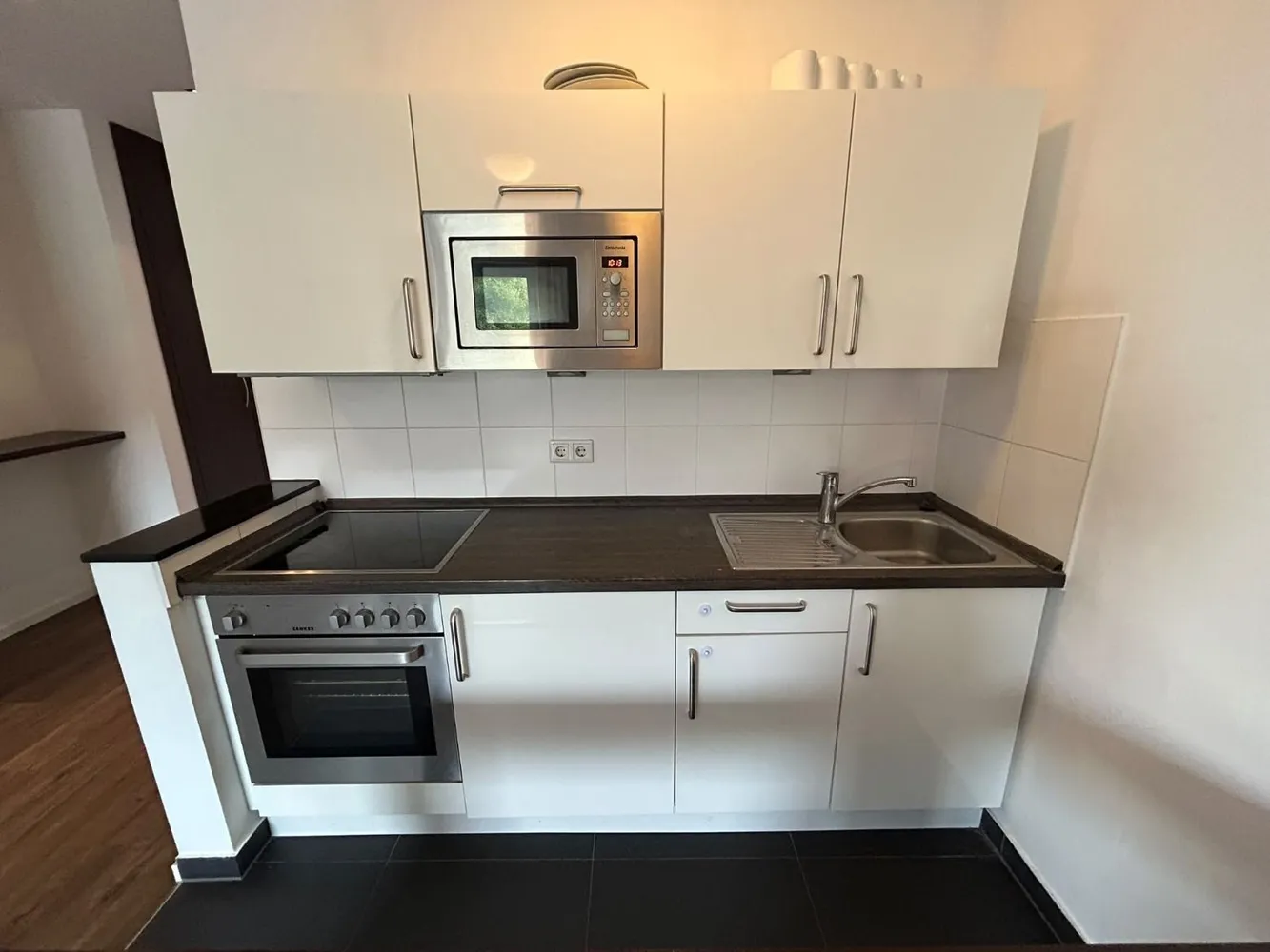 2 Zimmer Wohnung mit 49 m² in Frankfurt am Main – Bild 5