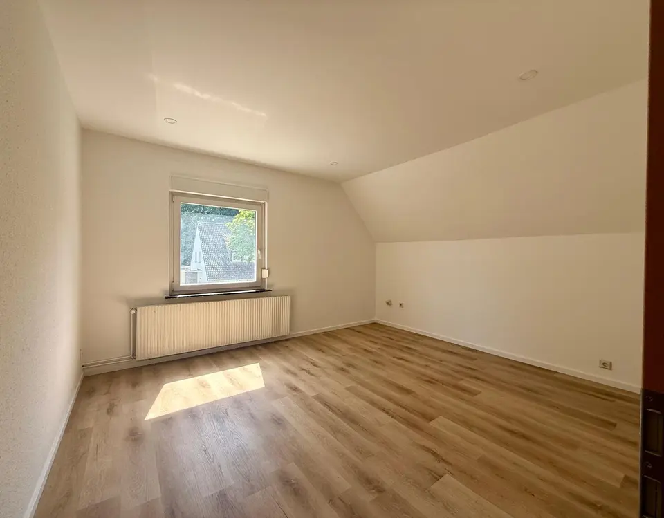 3 Zimmer Wohnung mit 66 m² in Bielefeld – Bild 1