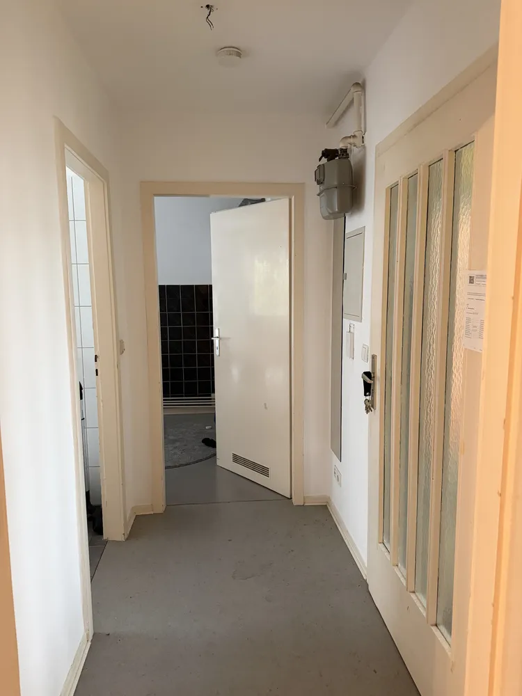 1 Zimmer Wohnung mit 43 m² in Kassel – Bild 7