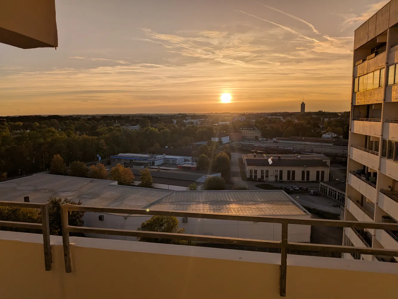 2 Zimmer Wohnung mit 56 m² in Augsburg – Bild 6