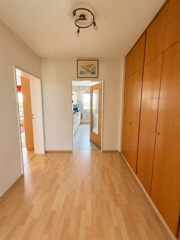 3 room apartment with 83 m² in Cologne – Photo 11