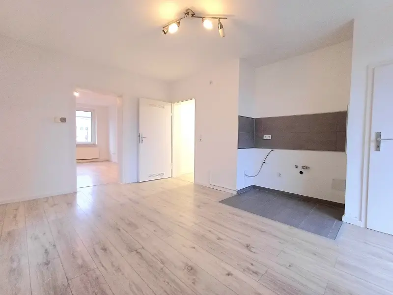 2 Zimmer Wohnung mit 49 m² in Minden – Bild 9