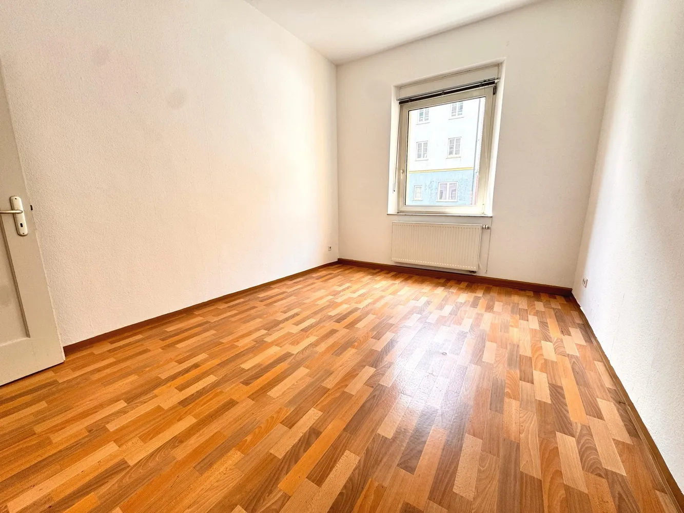 2 Zimmer Wohnung mit 56 m² in Nürnberg – Bild 5