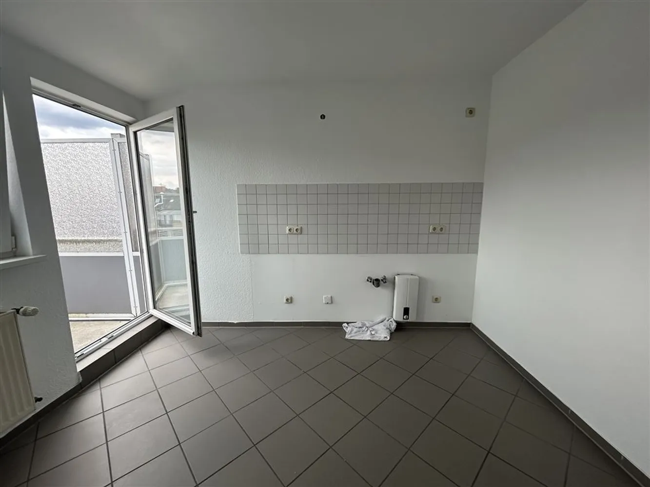 2 Zimmer Wohnung mit 78 m² in Essen – Bild 6