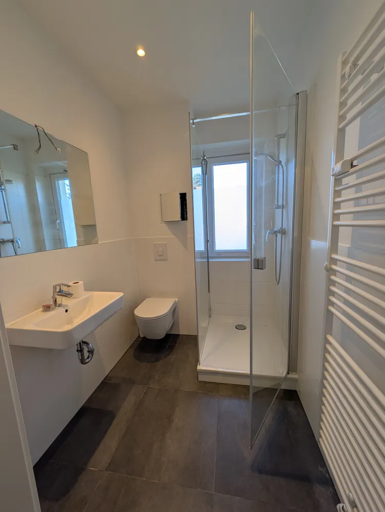 2 Zimmer Wohnung mit 44 m² in Berlin – Bild 9