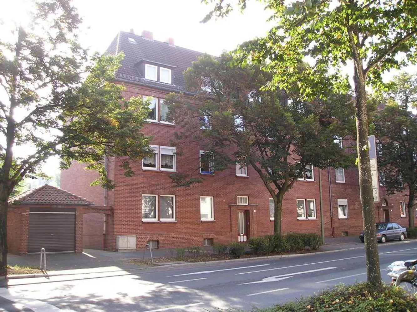 3 Zimmer Wohnung mit 58 m² in Osnabrück – Bild 1
