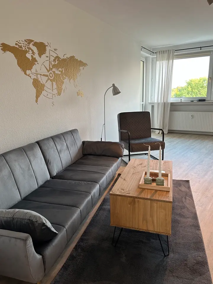 WG-Zimmer mit 90 m² in Gütersloh – Bild 3